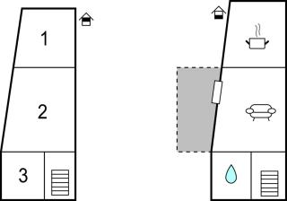 Cozy Home In Castiglion Fiorentino - 9