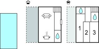 Amazing Home In Vodice With Wifi - 9