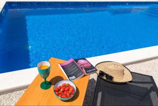 Scenic Sea View,Three Bedroom Villa with Pool - 2