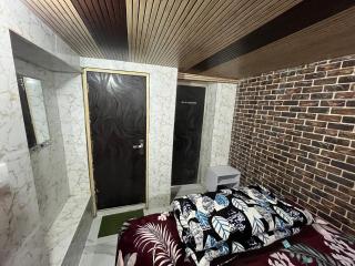 Guru Nanak Dev Ji Yatri Niwas Golden Temple Amritsar - 2