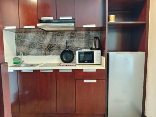 Kota Kinabalu City Centre SCSP 3-4Pax Family Suites 沙巴-亚庇市中心民宿 - 4