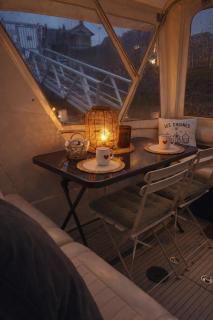 Le duplex des Marinas, Dog friendly & parking inclus - 6