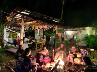 Delft Village stay - 3