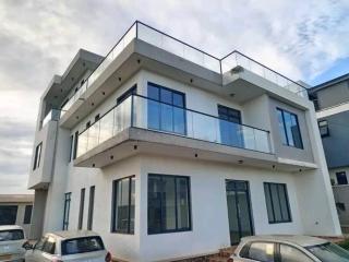 Kigali White home - 9