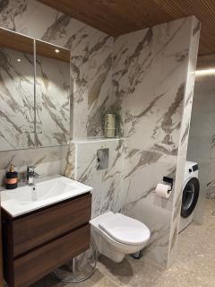 Upea design-asunto huippusijainnilla - 5