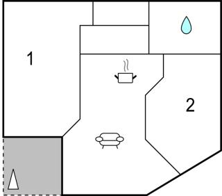 Fanø Bad, Lejl 105 - 9