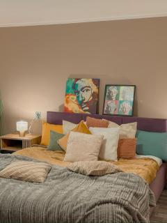 Residenza Santa Anastasia Lilla at Piazza Erbe - 5