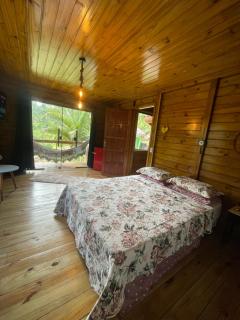 Casa das Pedras - Um recanto de paz em Santa Tereza - 1