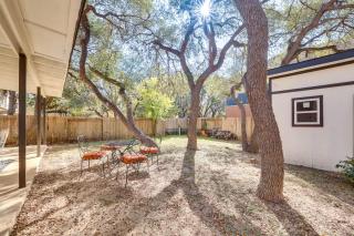 3 Mi to Randolph AFB San Antonio Area Home - 8