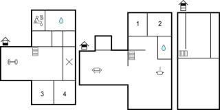 Lovely Home In Sjusjøen With Sauna - 9