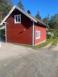 Idyllisk hytte i Ullerøy - 7