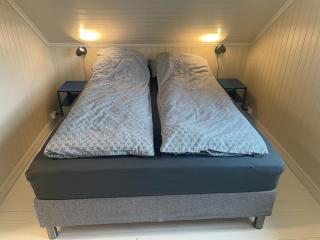 Idyllisk hytte i Ullerøy - 2