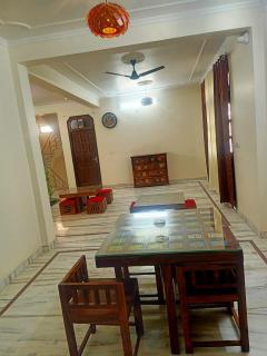 The Bliss Homestay - 3