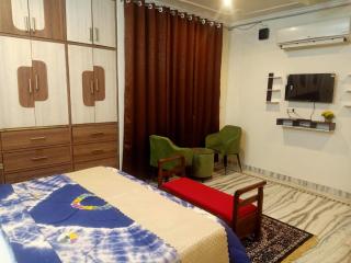 The Bliss Homestay - 1