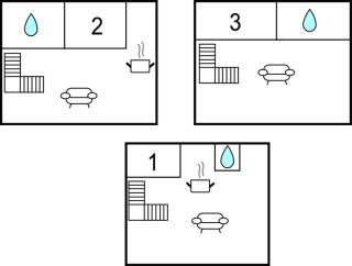 Stunning Home In Laureana Cto With Wifi - 9