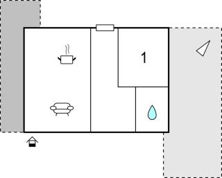 Awesome Apartment In Senj With Wifi - 9