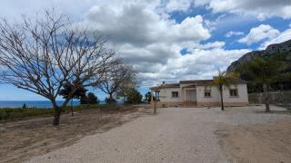 Villa Monte y Mar - 1