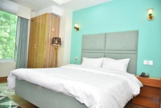 Bridge Residency Near Tourist Attractions,209 - 9