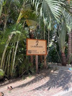 Green oasis across from the main street - 6