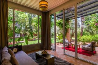 Riad Jawad & Spa - Marrakesh - 4