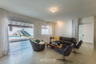 Casa c/ Piscina e 6 Quartos em Camaraçi PJE0001 - 6