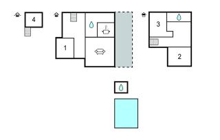 Amazing Home In Villaggio Mosè - 9