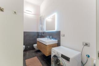 Alla moda Milano Porta Romana M3 Lodi Tibb self-check-in - Milan - 5