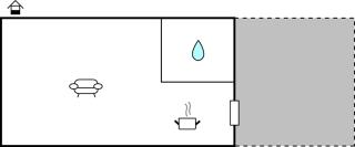 Nice Apartment In Jadreski With Wifi - 9