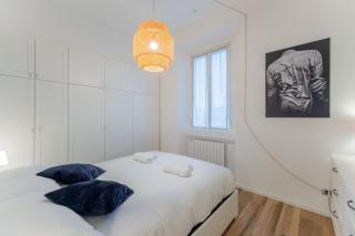 Alla moda Milano Porta Romana M3 Lodi Tibb self-check-in - Milan - 1