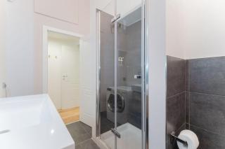 Alla moda Milano Porta Romana M3 Lodi Tibb self-check-in - Milan - 4