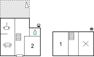 Lovely Home In Senj With Wifi - Senj - 9