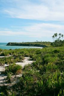 Casa Duna Corumbau - 7