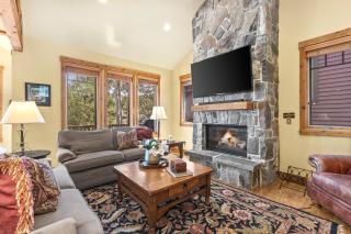 Abode at Lowell Lodge - 9