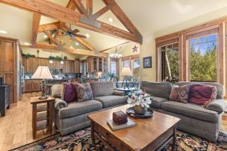 Abode at Lowell Lodge - 8