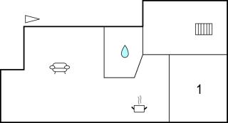 Fanø Bad, Lejl 50 - 9