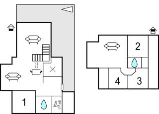 Lovely Home In Vrådal With Sauna - 9