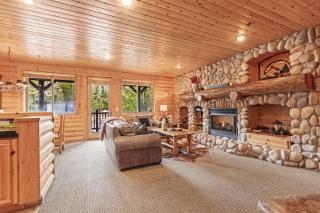 Abode at Black Bear 207 - 5