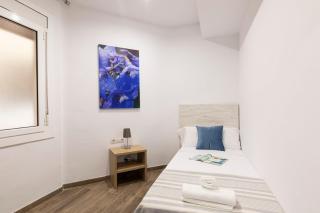 4015 - AB Sagrada Familia Views I-II - Barcelona - 1