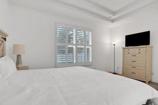 New dog-friendly home near Vilano Beach with private hot tub, grill, W/D, & AC - 9