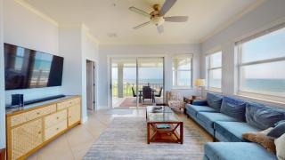 Aquamarine - Luxury Oceanfront 5th Floor Corner 3 Bed 3 Bath | Huge Balcony - 3