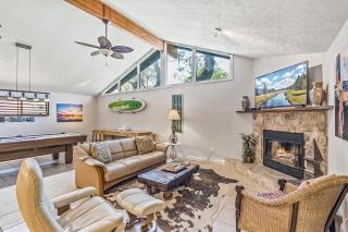 Dog-Friendly Home with High-Speed WiFi, Washer/Dryer, Central AC, & Adult Bikes - 6