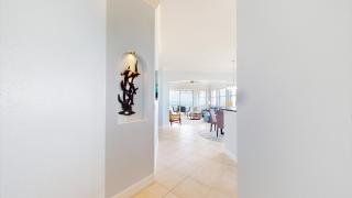 Aquamarine - Luxury Oceanfront 5th Floor Corner 3 Bed 3 Bath | Huge Balcony - 2