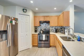 8 Mi to Flagler Beach! Family-Friendly Getaway - 7