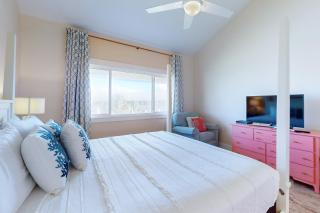 A1A South St Augustine | 2 bedroom Oceanview Condo | Sleeps 8 - 3