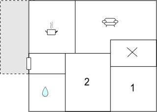 Amazing Apartment In Sønderborg - 9