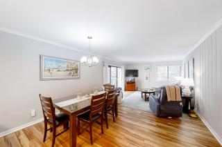 Beach Wood Wonder with pool access - walk to ocean - 6