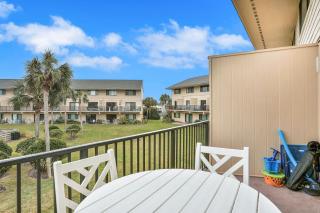 A1A South St Augustine | 2 bedroom Oceanview Condo | Sleeps 8 - 7