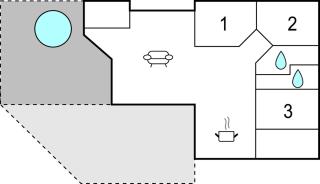 Awesome Home In Haderslev With Kitchen - 9