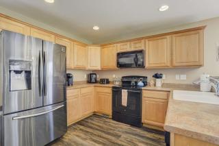 Silver Outpost Near Peterson SFB & Game Lounge - 6