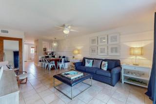 A1A South St Augustine | 2 bedroom Oceanview Condo | Sleeps 8 - 3